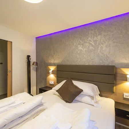 Hotel Sleep & Go Self-Check-In Zurique Exterior foto